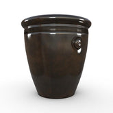 Gardenstone Vega Planters Gardenstone Bronze
